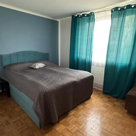 Spacious 3-room With Balcony *