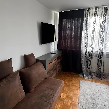 Spacious 3-room With Balcony * Mönchengladbach